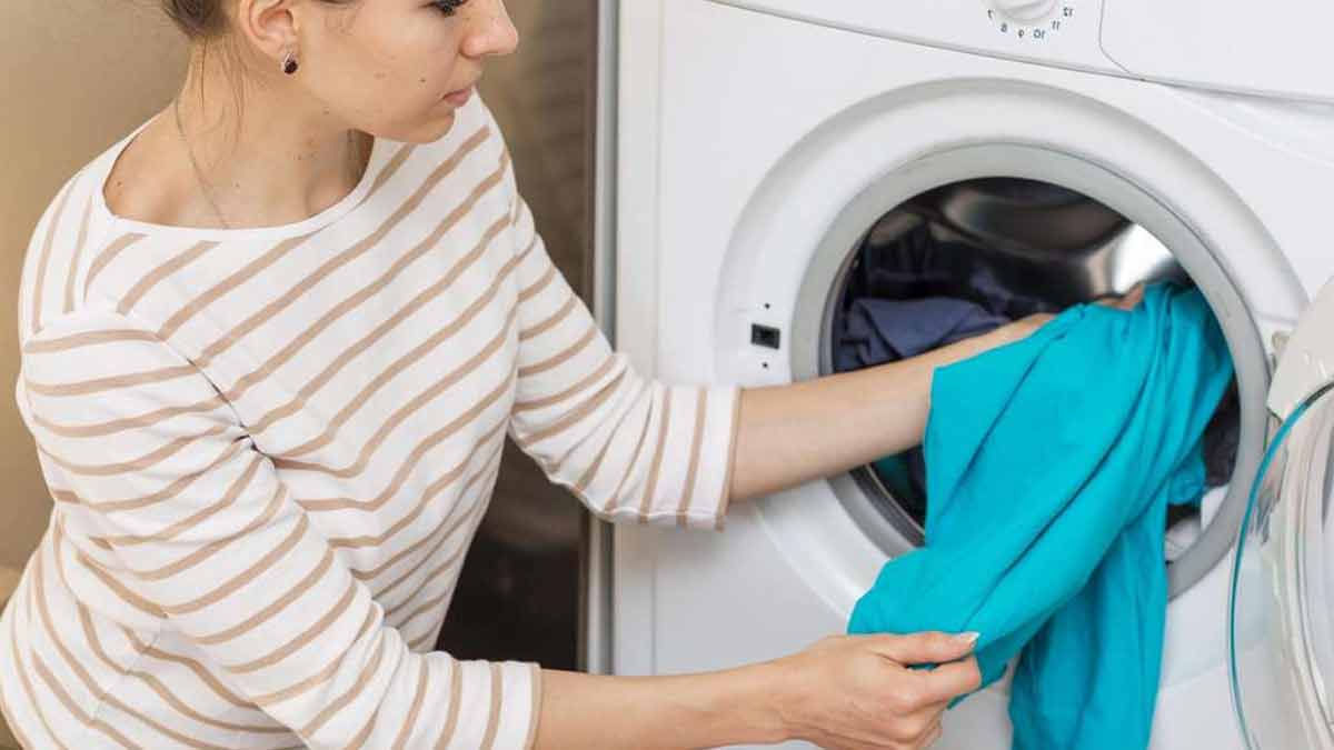 Bettwäsche-Temperatur