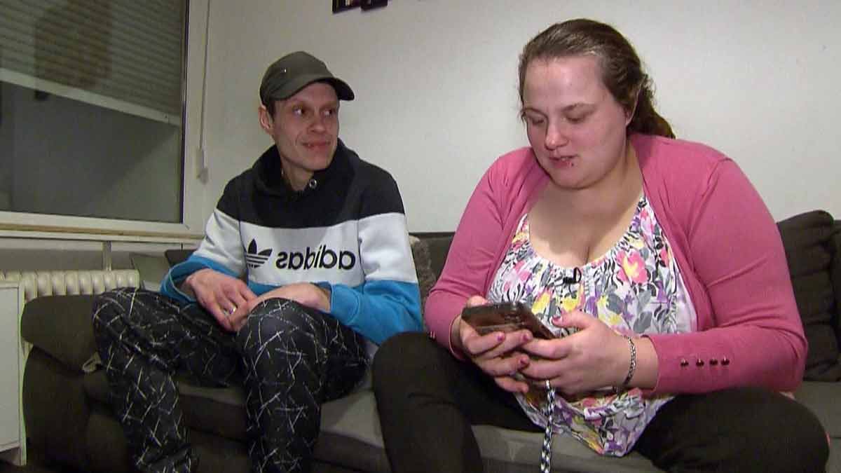 Bürgergeld abgelehnt