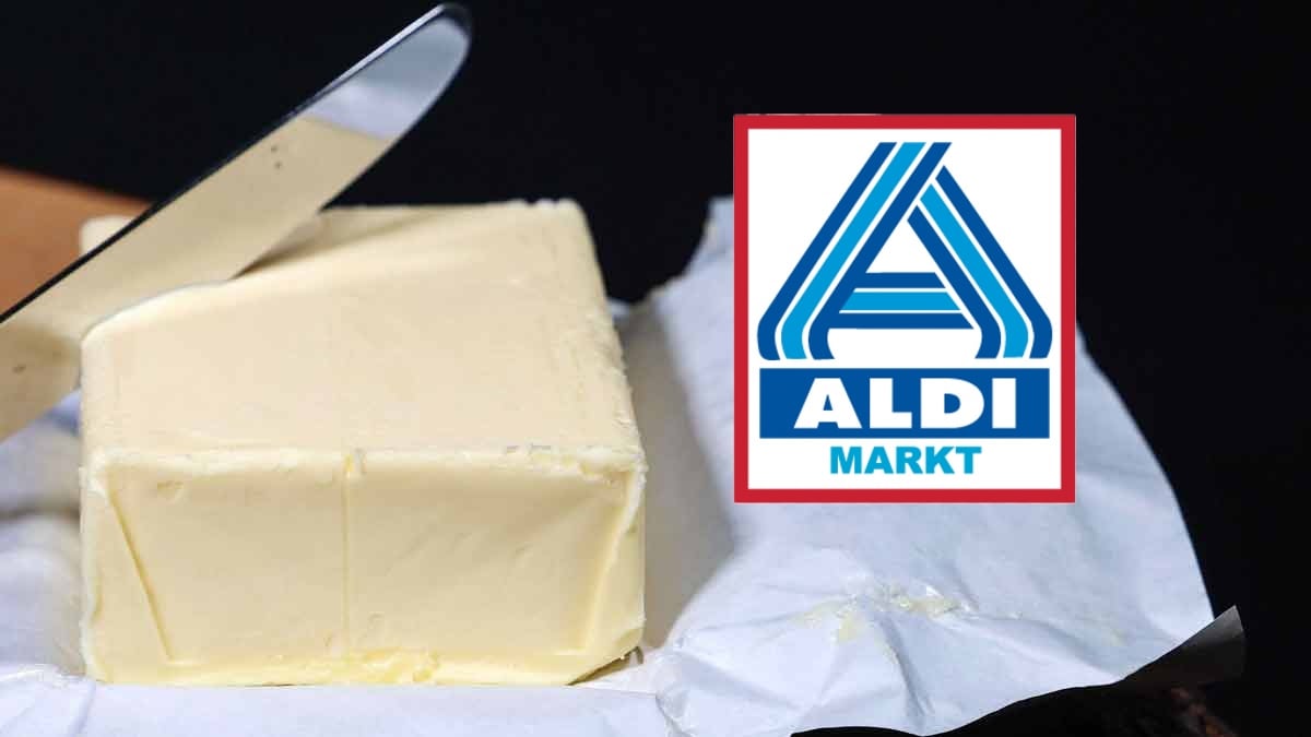 Aldi, Lidl & Co.