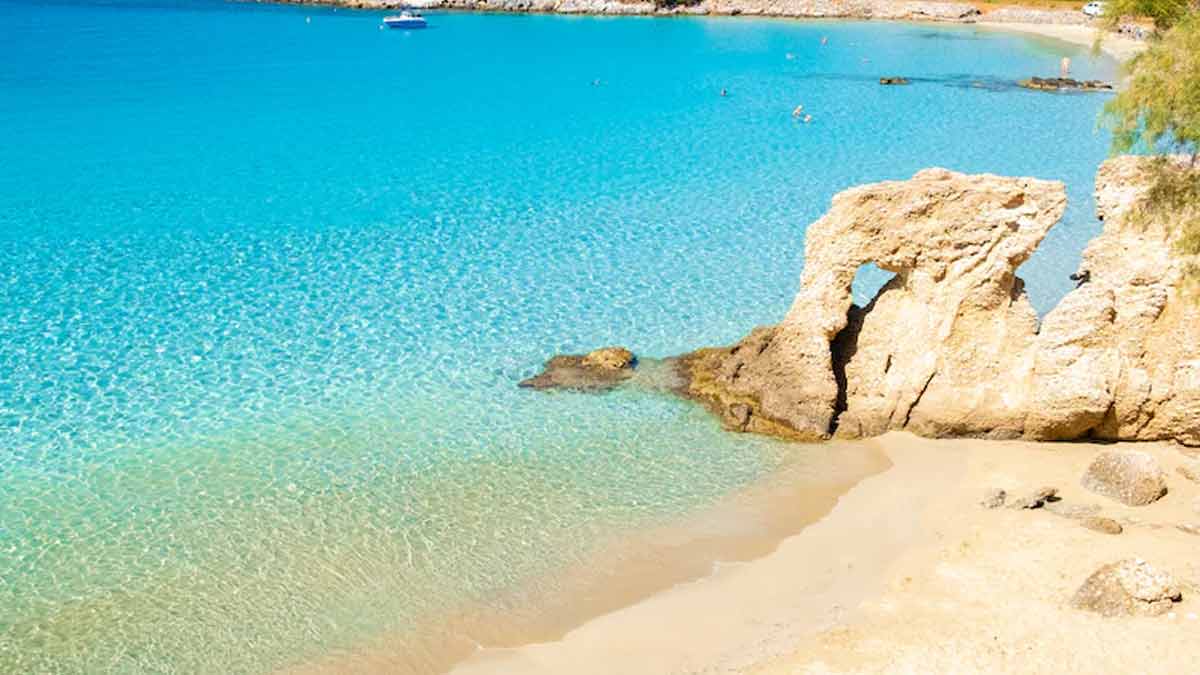 Diese „geheime“ Insel hat im Oktober 26 Grad – und gilt als Paradies für Rentner