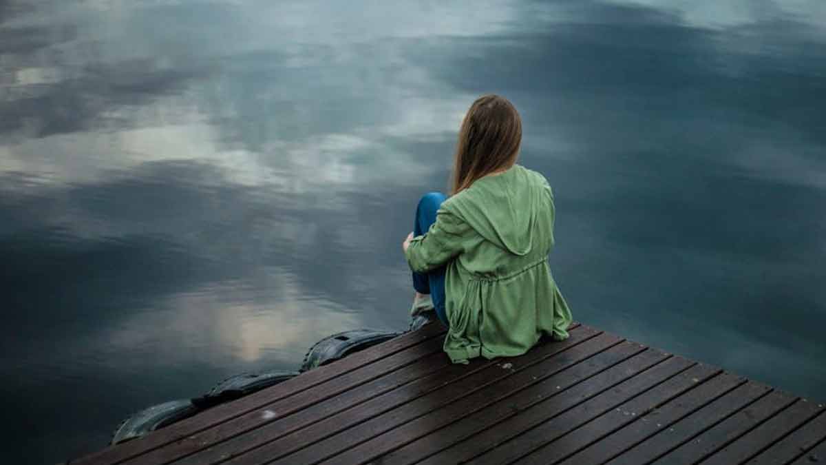 Farben und Selbstwertgefühl