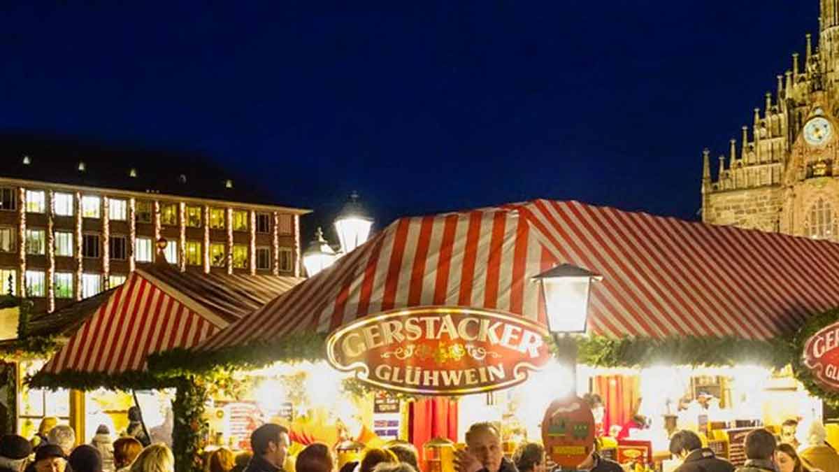 Glühwein Preis Düsseldorf