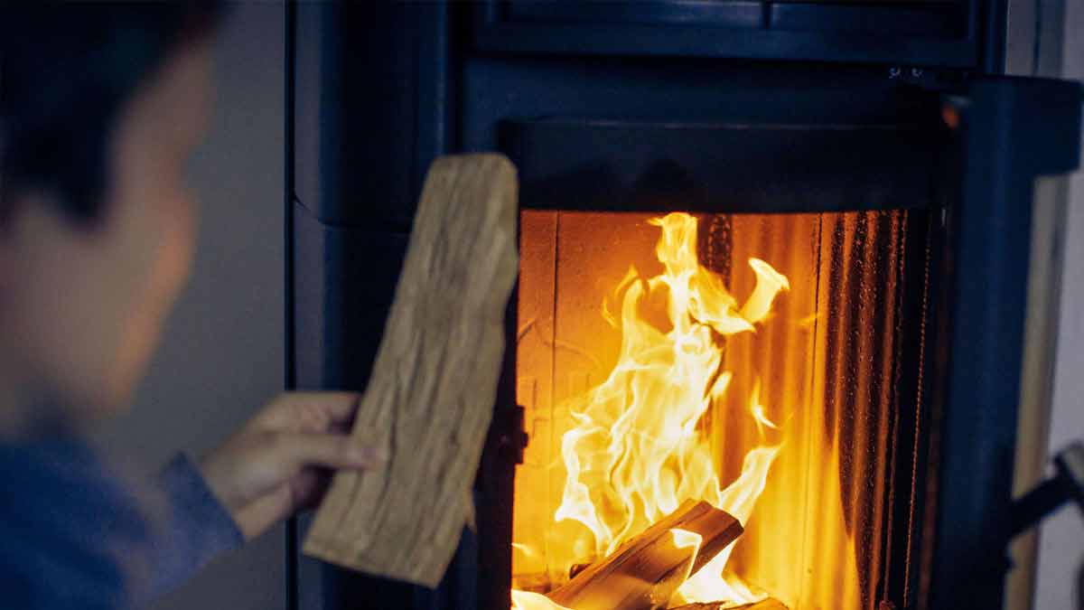 Holzofen 2025