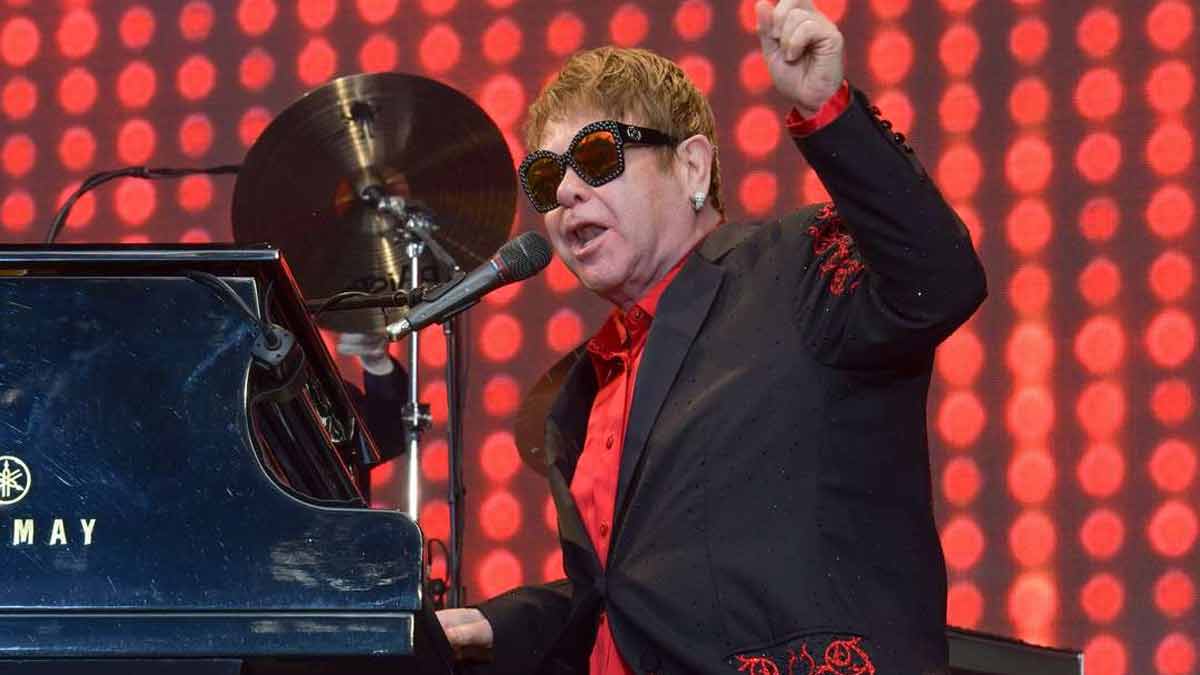 Journey Abschiedstournee 2026