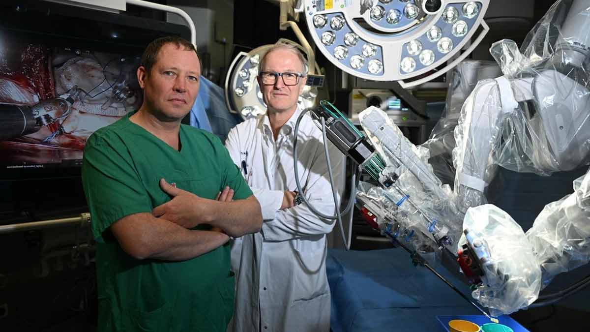 Künstliche Intelligenz in der Medizin