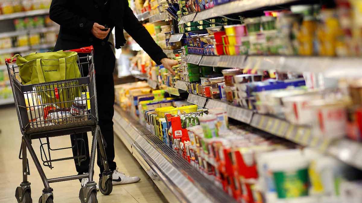 Lebensmittel die ewig haltbar sind