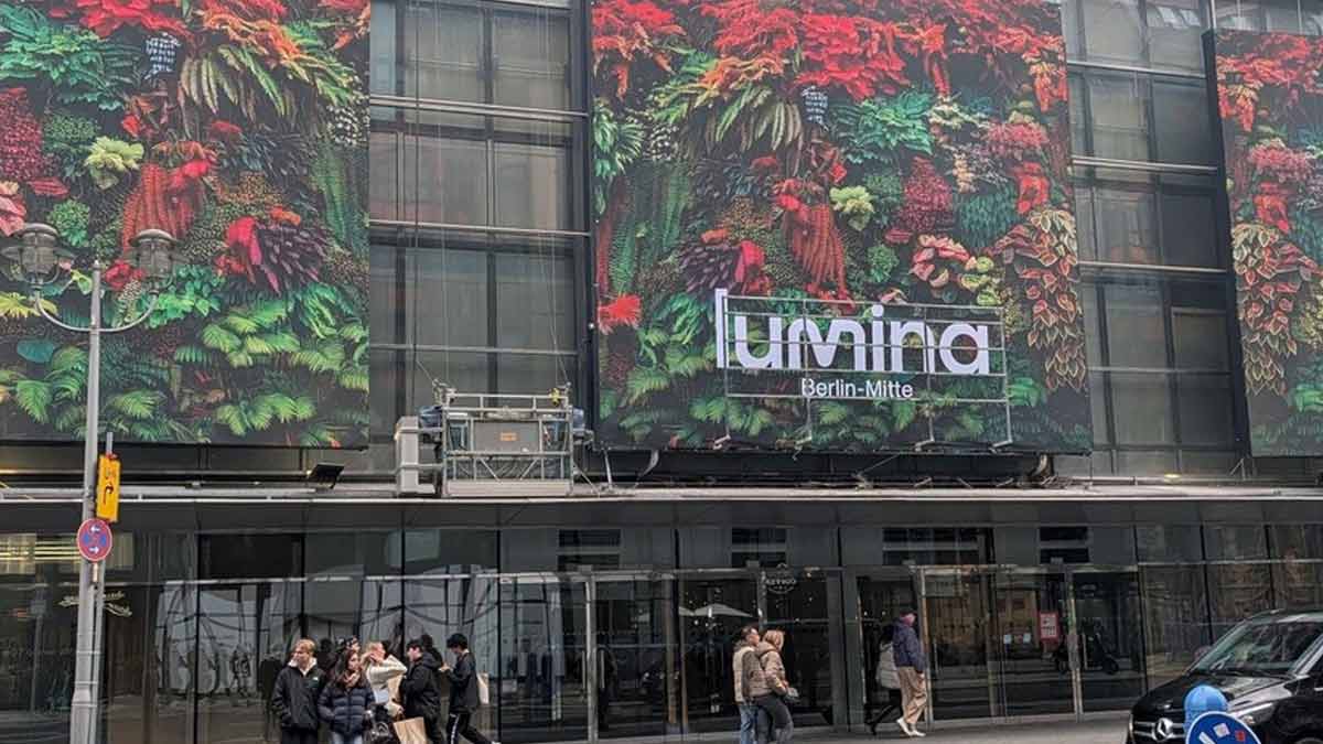 Lumina Berlin