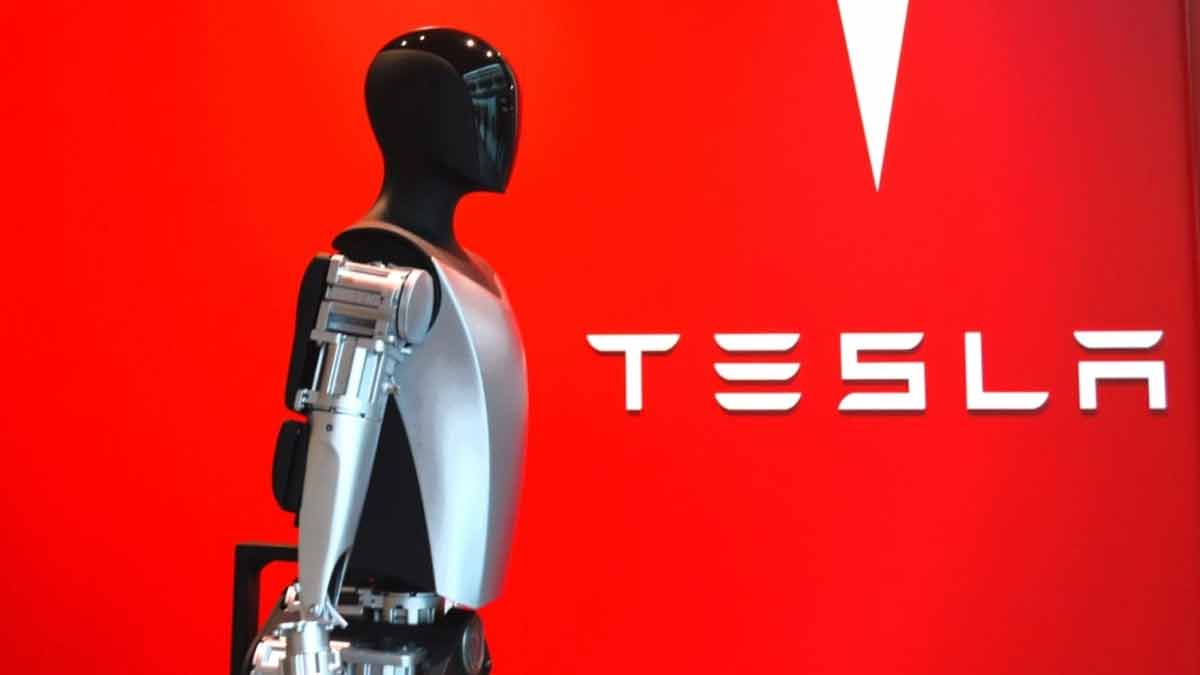 Nach dem 1-Billion-Dollar-Gehaltspaket Elon Musk verspricht, dass der Optimus-Roboter „die Armut beseitigen“ werde