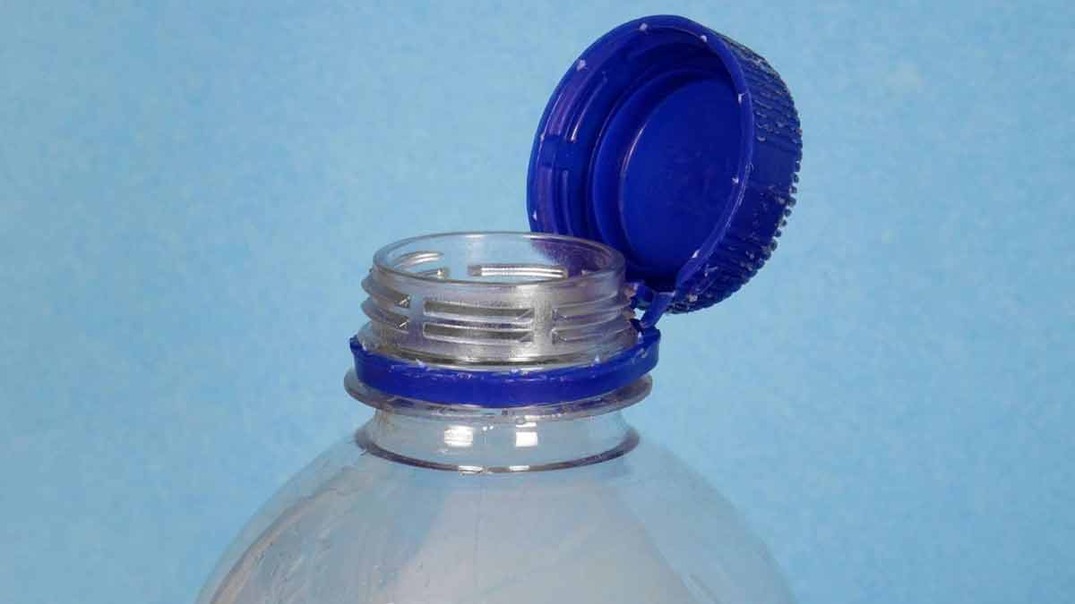 PET-Flaschen EU-Vorgaben