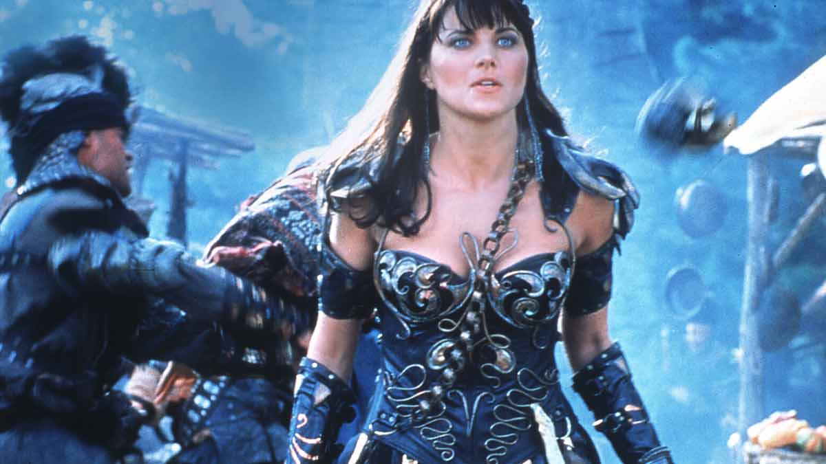 Pluto TV neue Sender