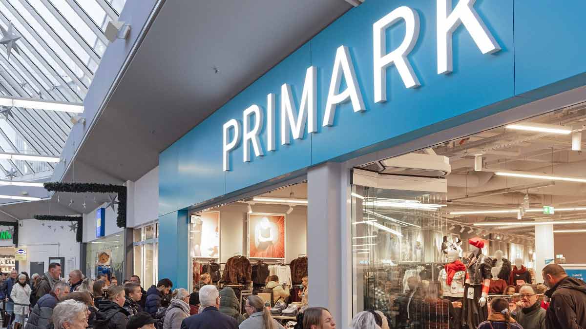 Primark neue Filiale Deutschland