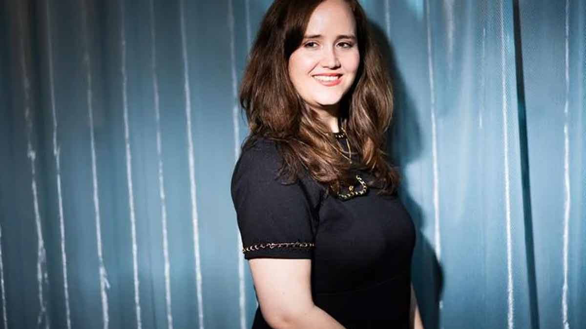 Ricarda Lang hält nichts von Mythen und Dogmen beim Abnehmen