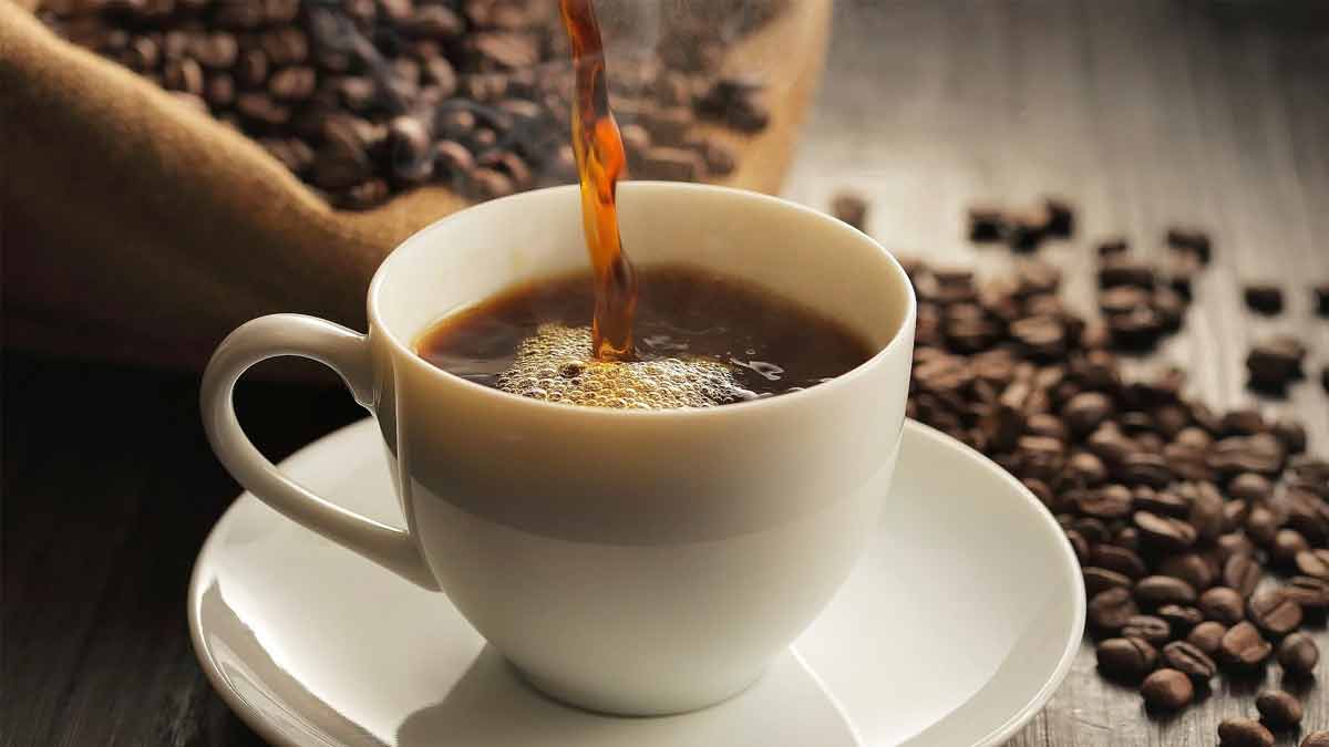 Stiftung Warentest Filterkaffee
