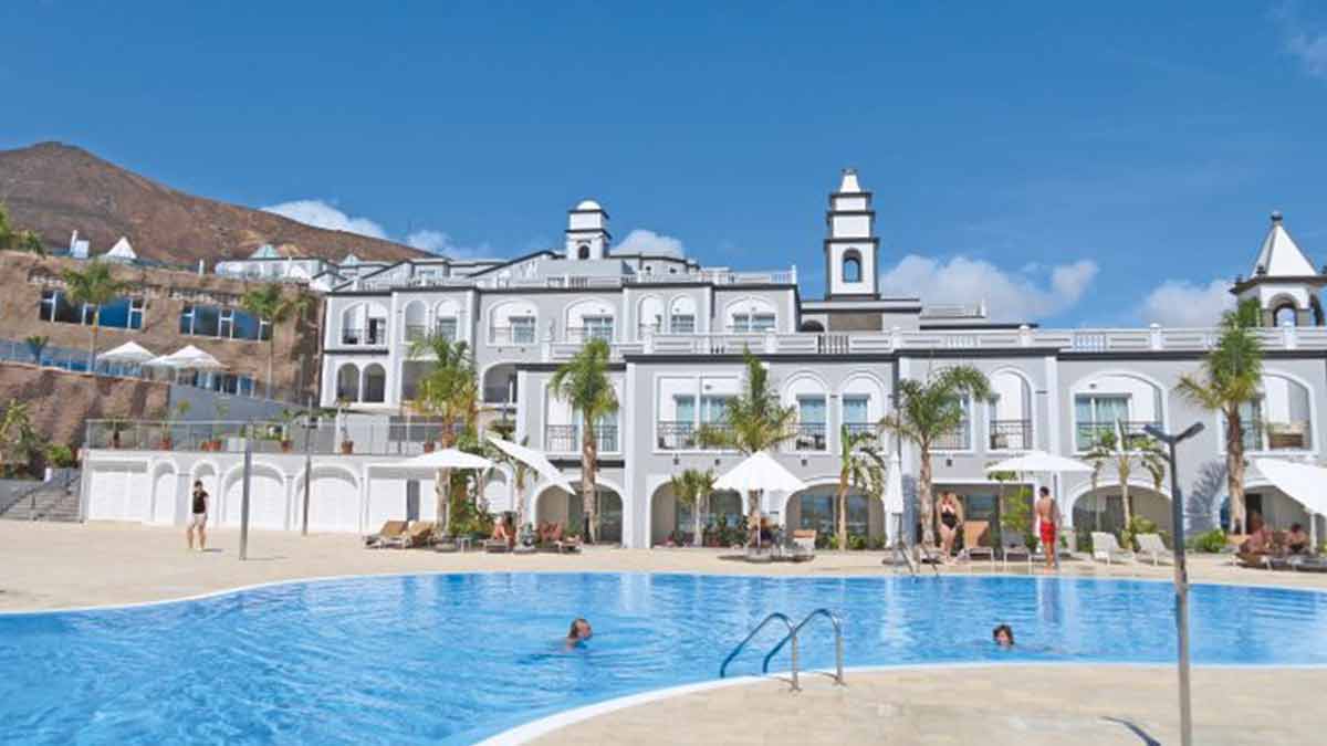 Tui-Chef verrät dieses Land für günstigen Urlaub