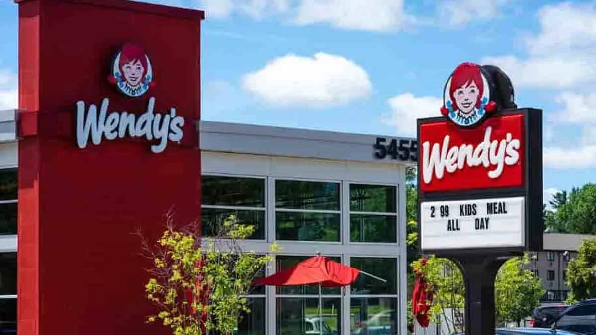 Wendy's-Filialschließungen