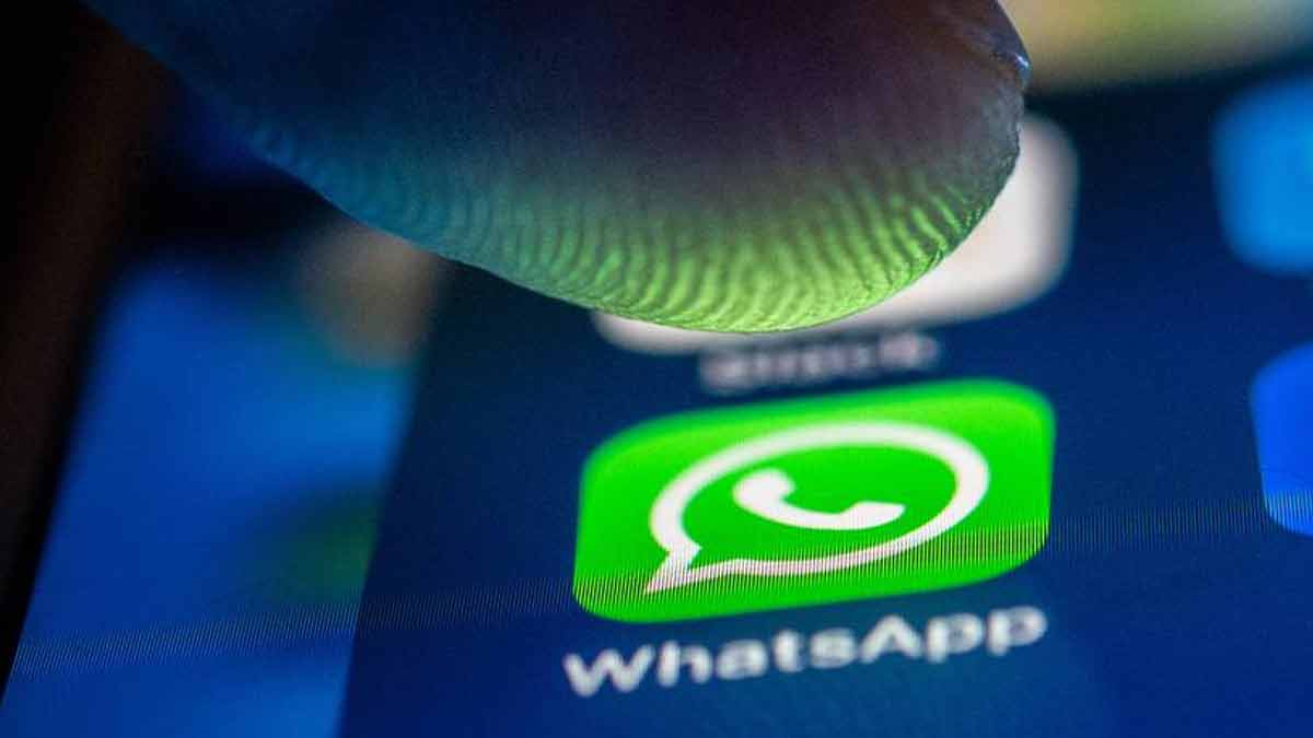 WhatsApp Wer die App auf diesen Samsung-Handys hat, muss handeln