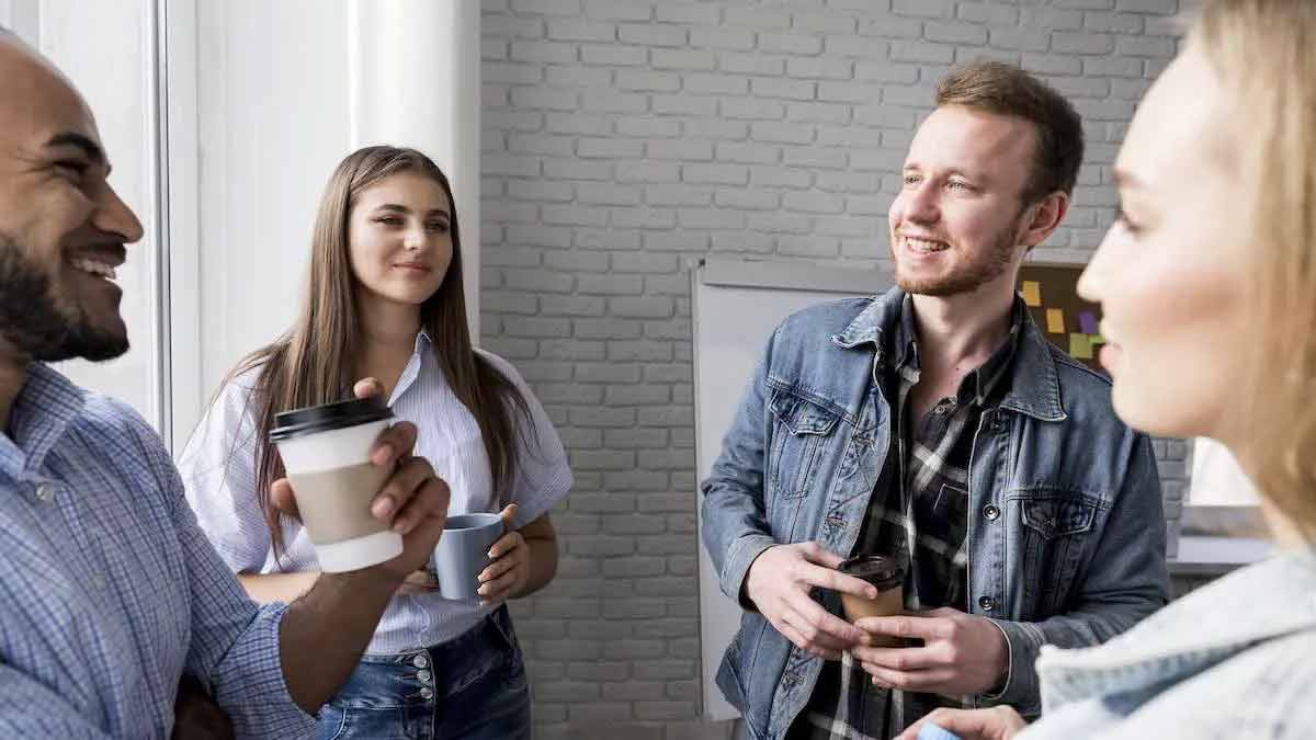 schwache soziale Kompetenzen Sätze